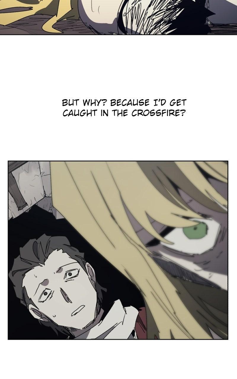 The Knight of Embers - Chapter 227 Page 26