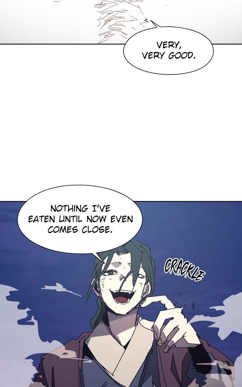 The Knight of Embers - Chapter 227 Page 29