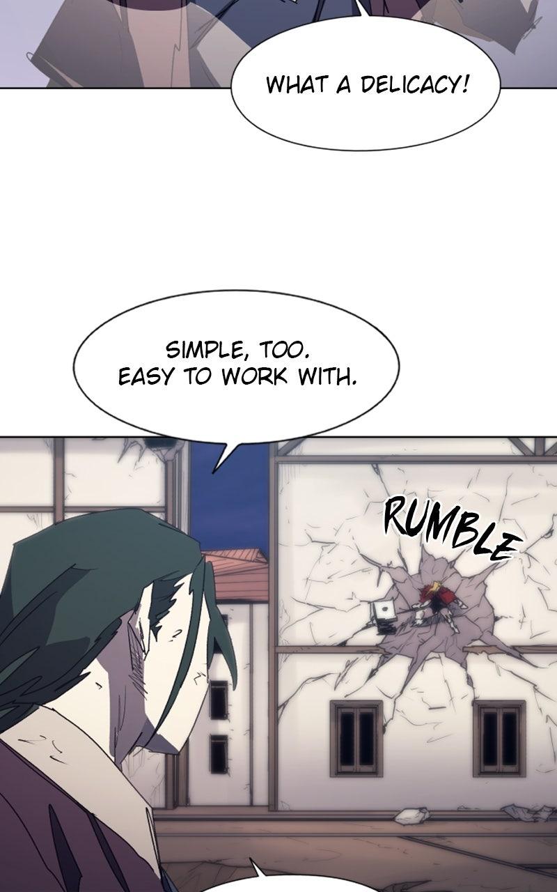 The Knight of Embers - Chapter 227 Page 30