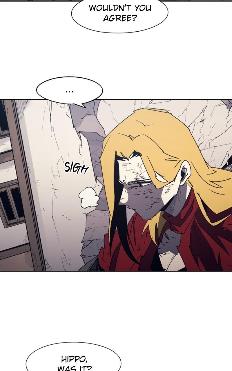 The Knight of Embers - Chapter 227 Page 31