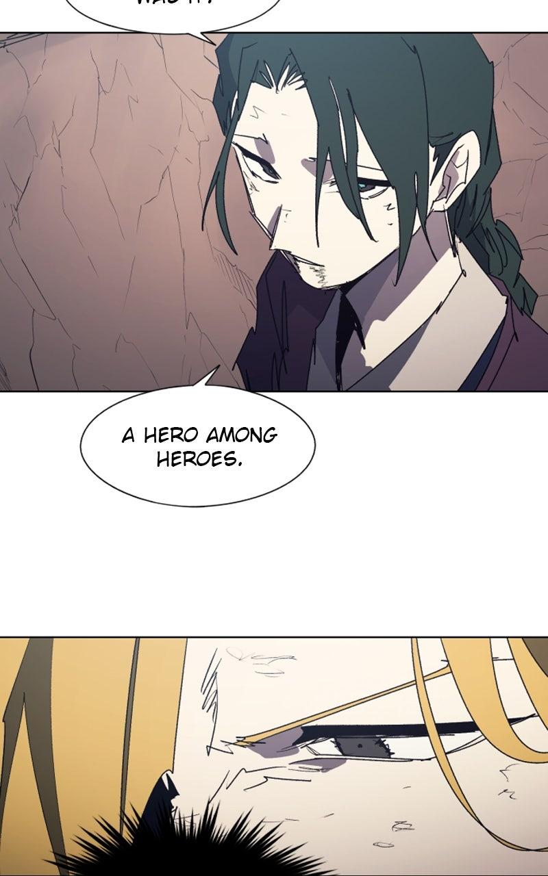 The Knight of Embers - Chapter 227 Page 32