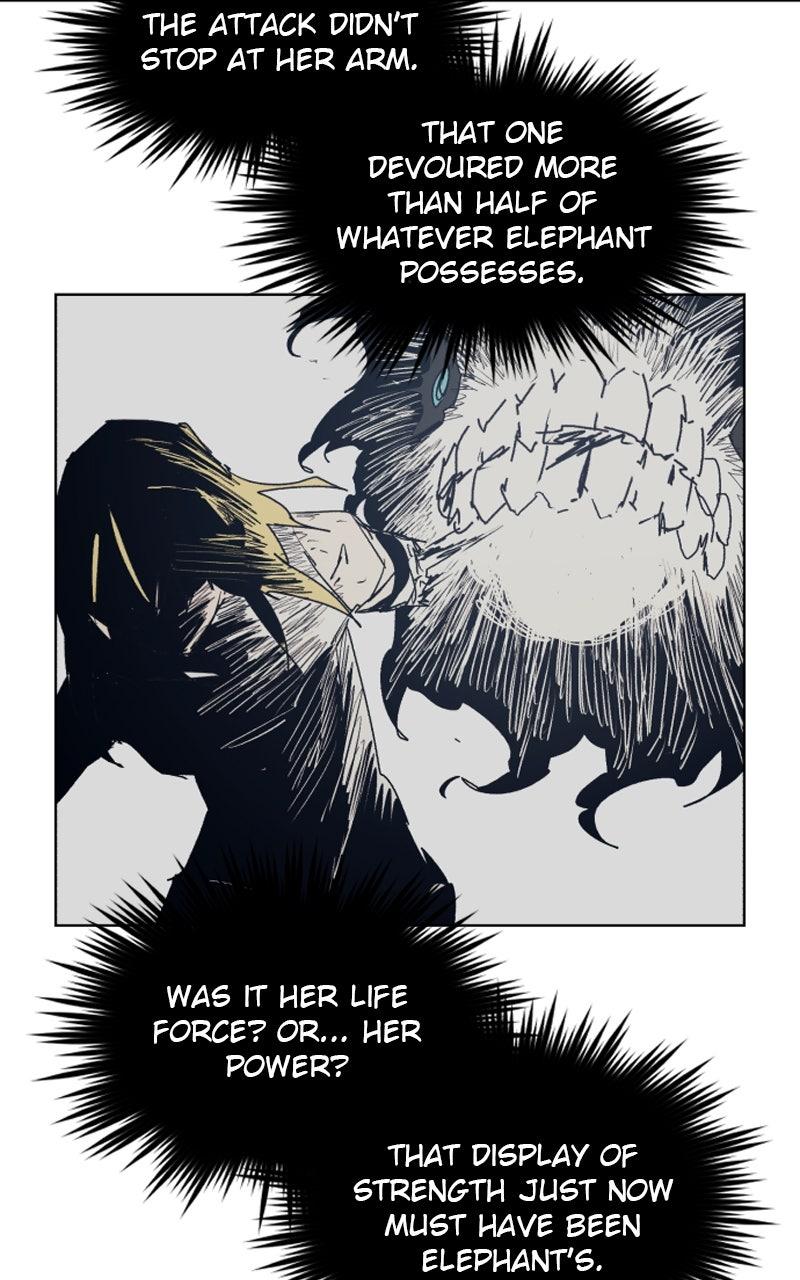 The Knight of Embers - Chapter 227 Page 33