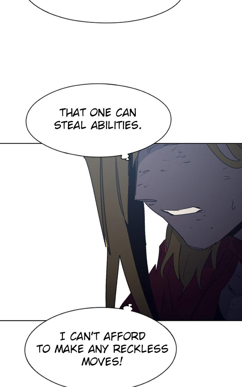 The Knight of Embers - Chapter 227 Page 35