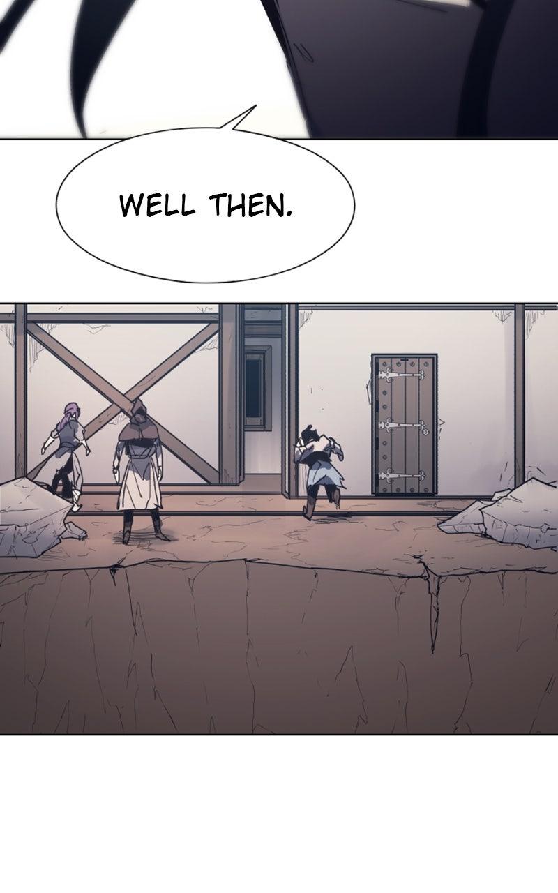 The Knight of Embers - Chapter 227 Page 37