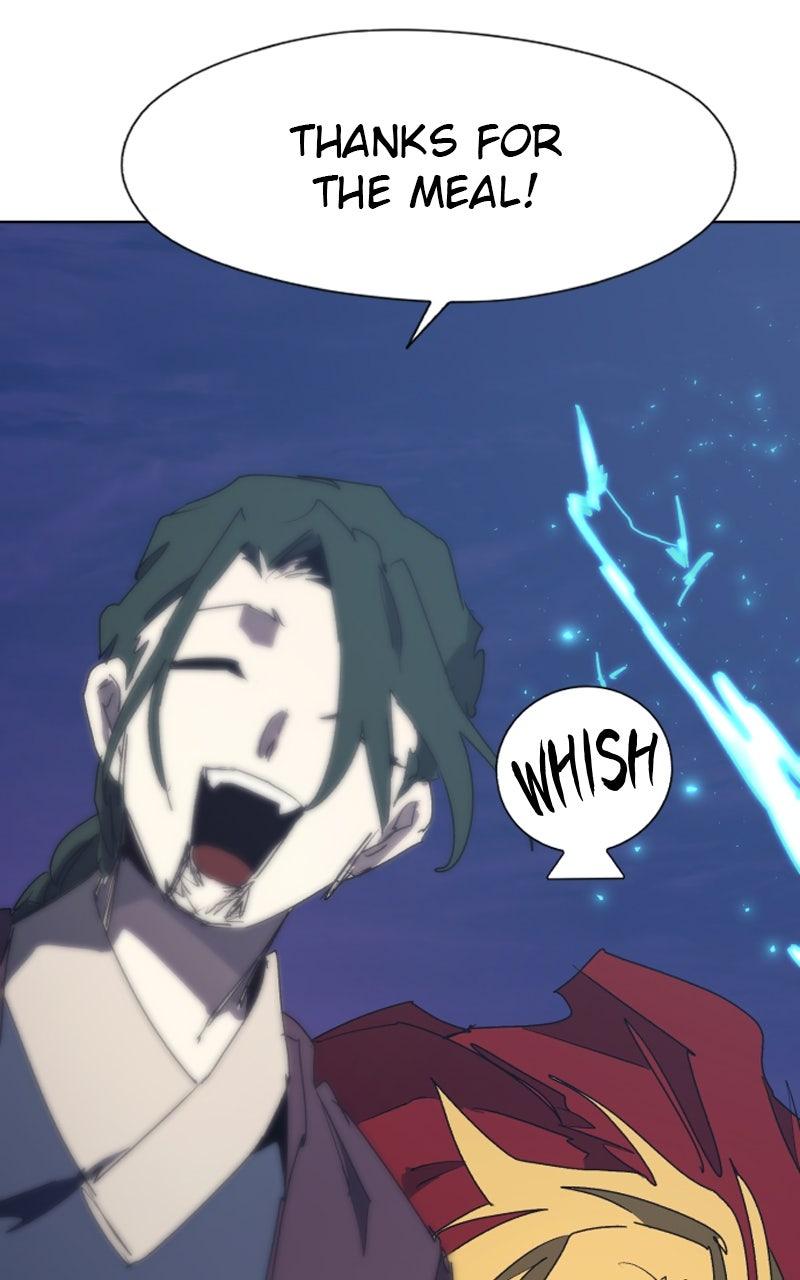 The Knight of Embers - Chapter 227 Page 38