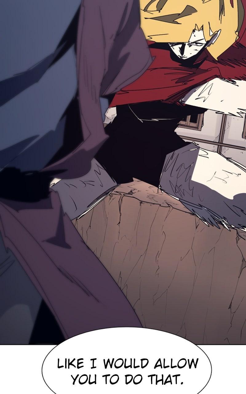 The Knight of Embers - Chapter 227 Page 39