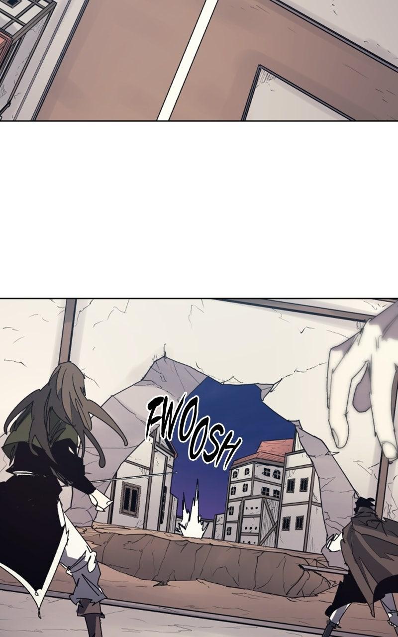 The Knight of Embers - Chapter 227 Page 4