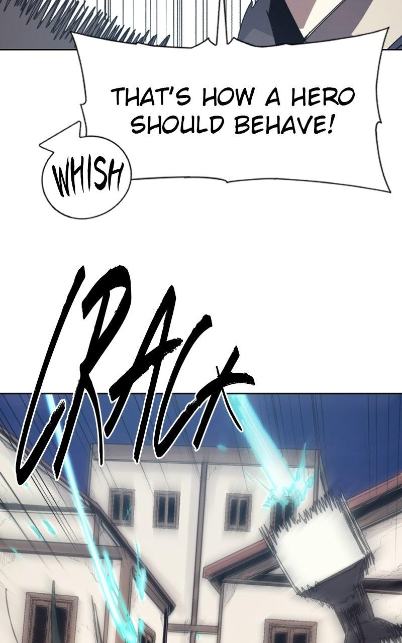 The Knight of Embers - Chapter 227 Page 42