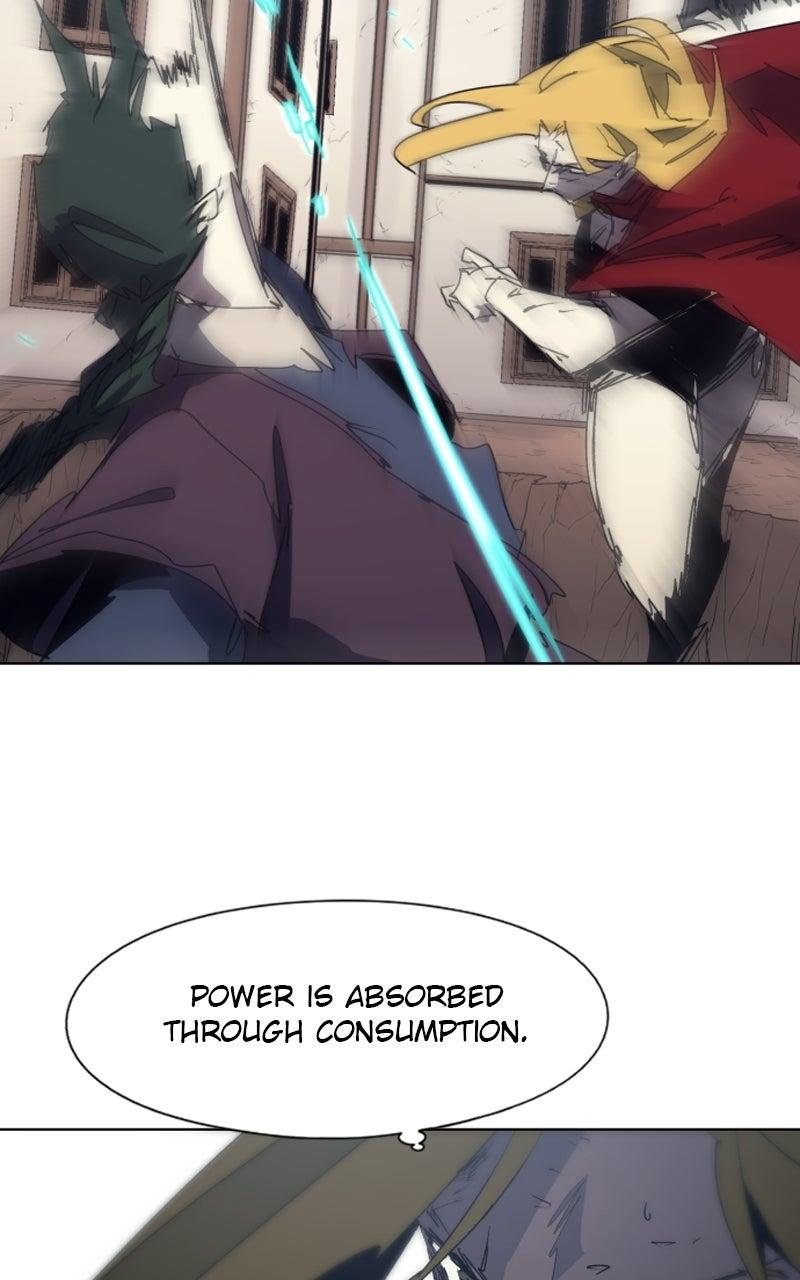 The Knight of Embers - Chapter 227 Page 43