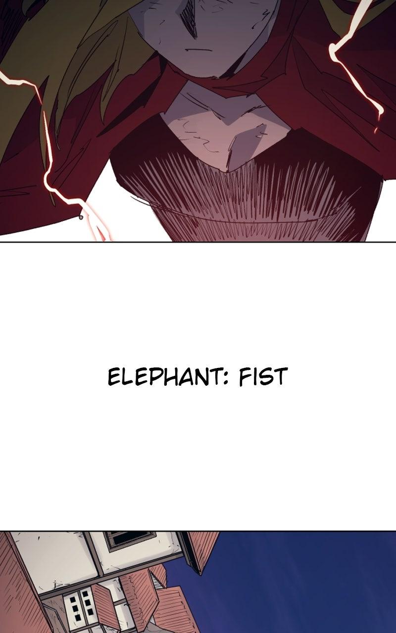 The Knight of Embers - Chapter 227 Page 47