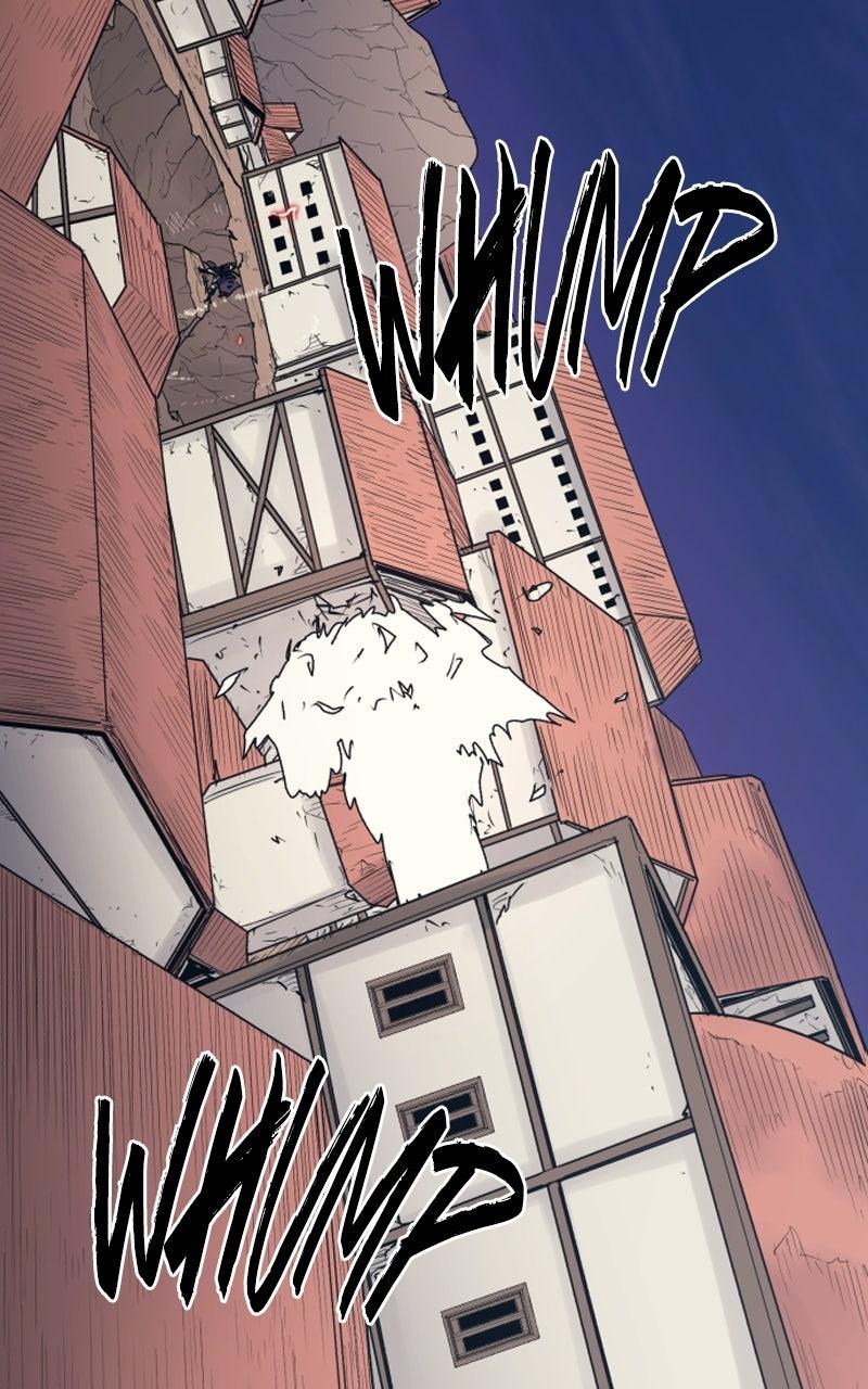 The Knight of Embers - Chapter 227 Page 48