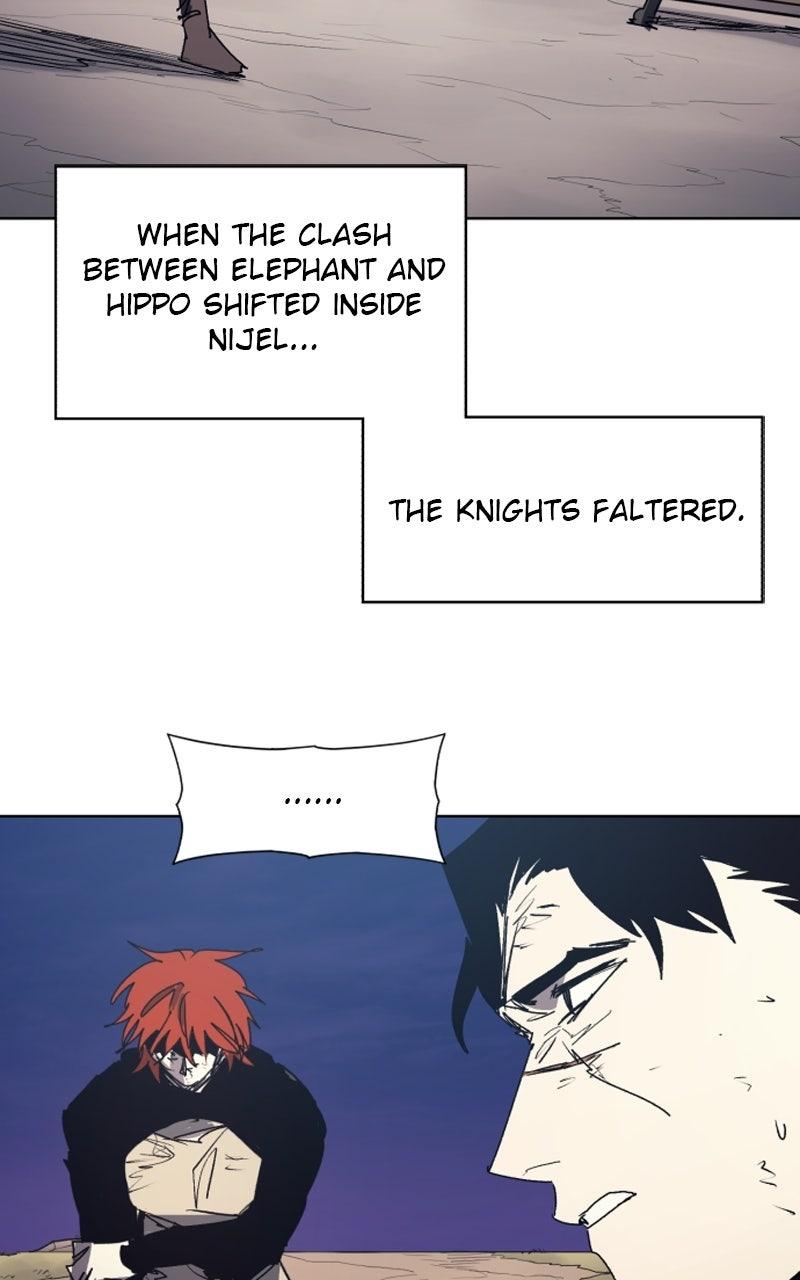 The Knight of Embers - Chapter 227 Page 5