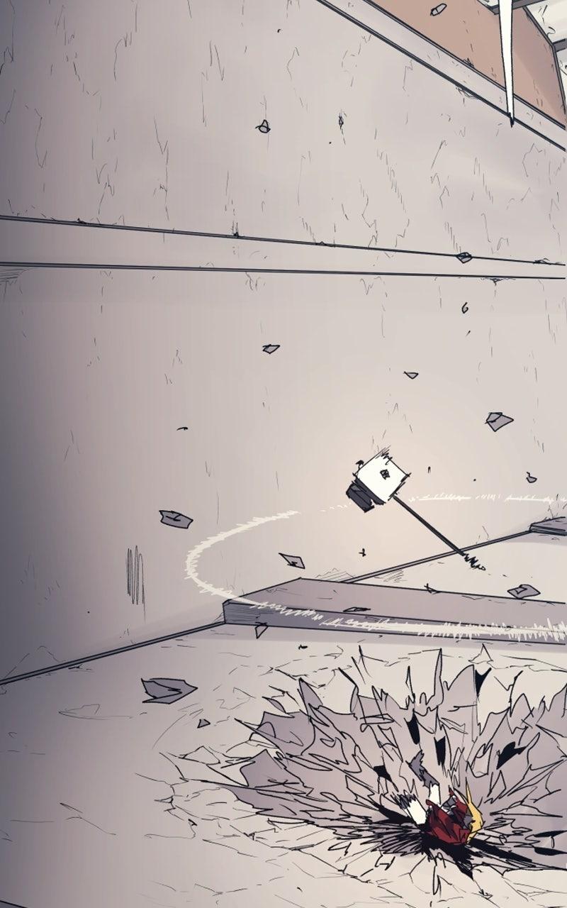 The Knight of Embers - Chapter 227 Page 50