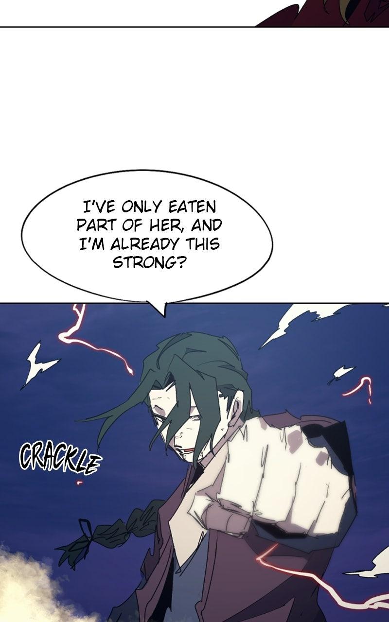 The Knight of Embers - Chapter 227 Page 52