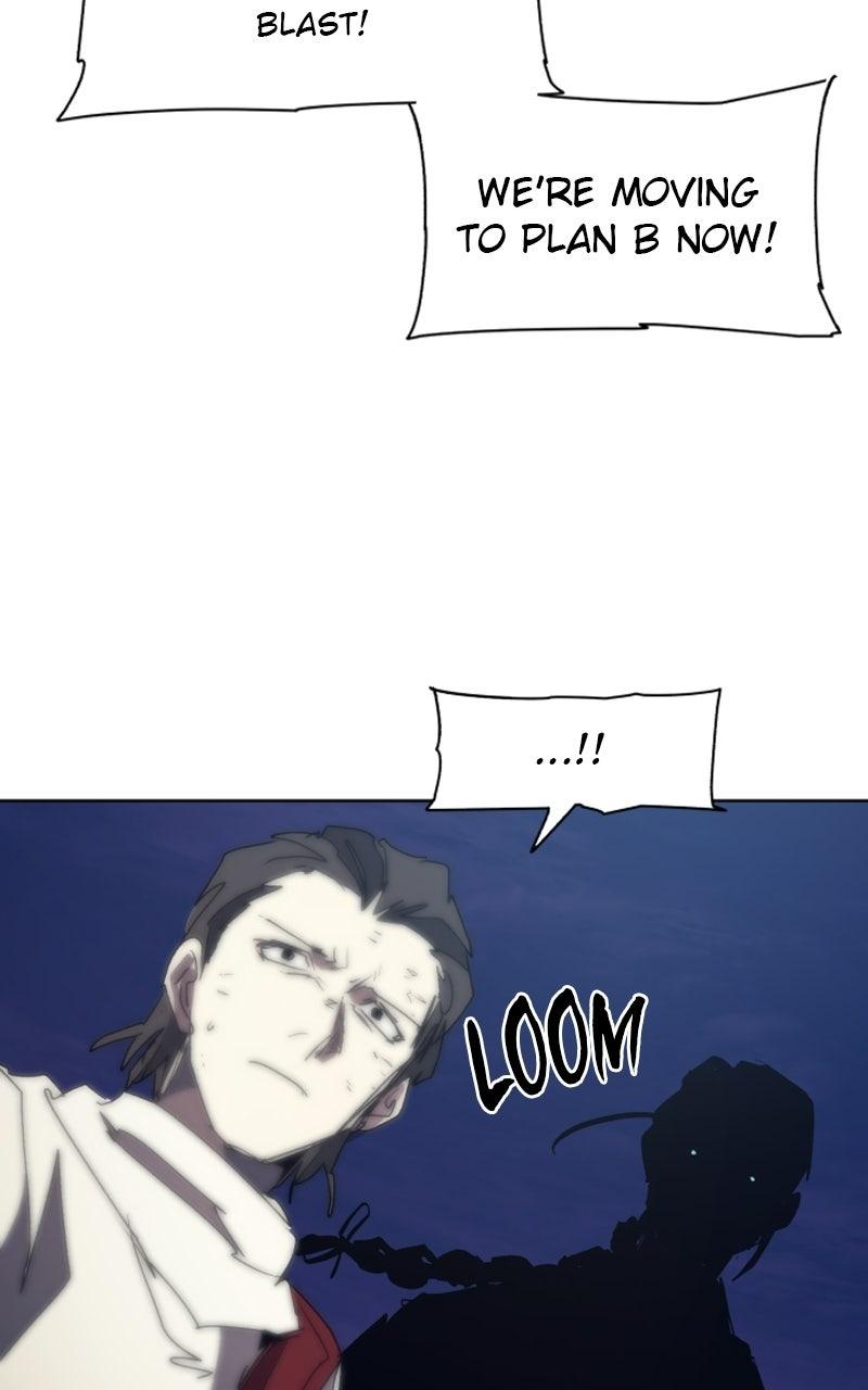 The Knight of Embers - Chapter 227 Page 55