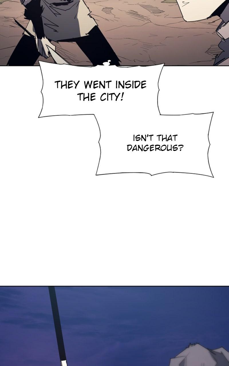 The Knight of Embers - Chapter 227 Page 6