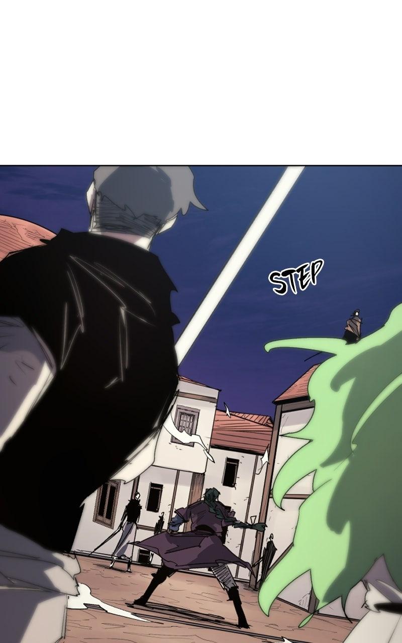 The Knight of Embers - Chapter 227 Page 63