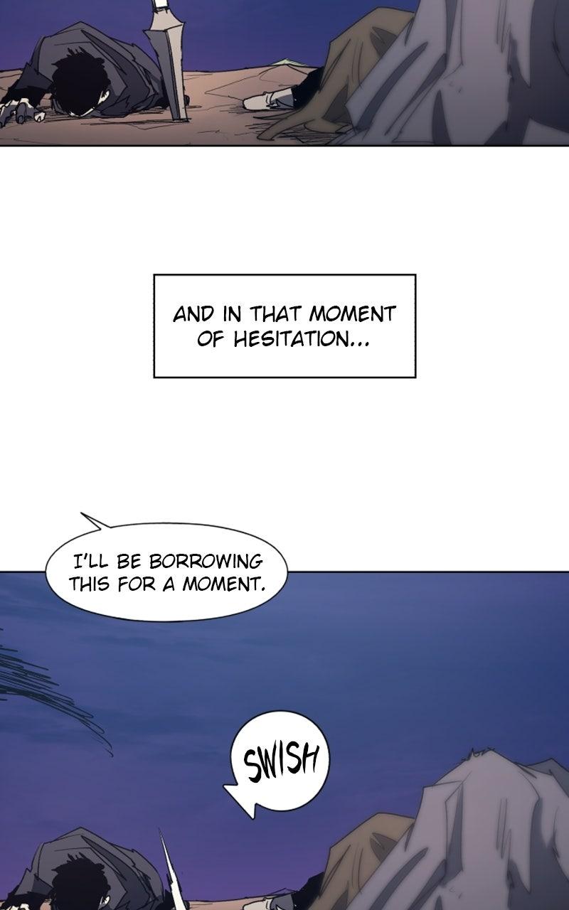 The Knight of Embers - Chapter 227 Page 7