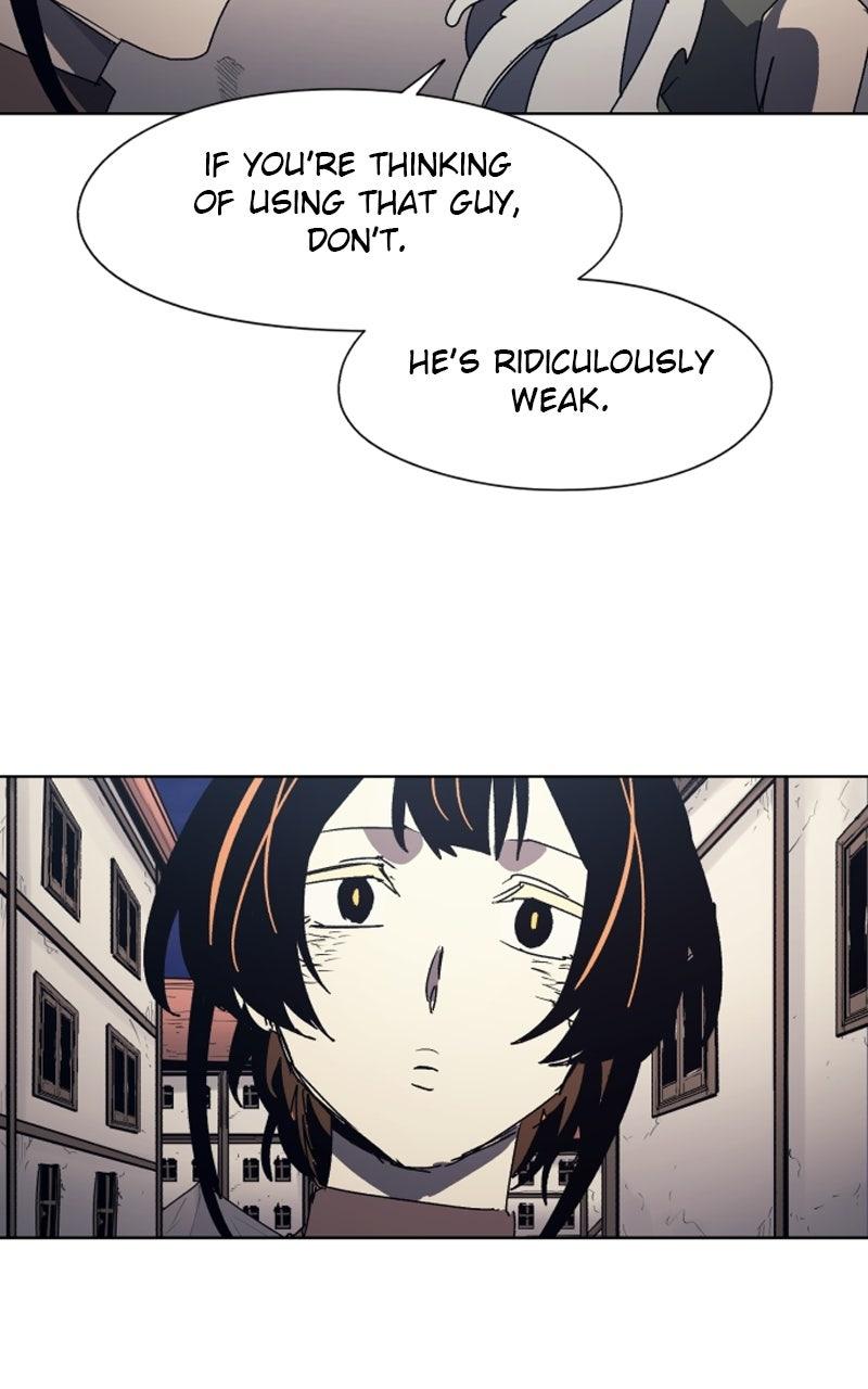 The Knight of Embers - Chapter 228 Page 13