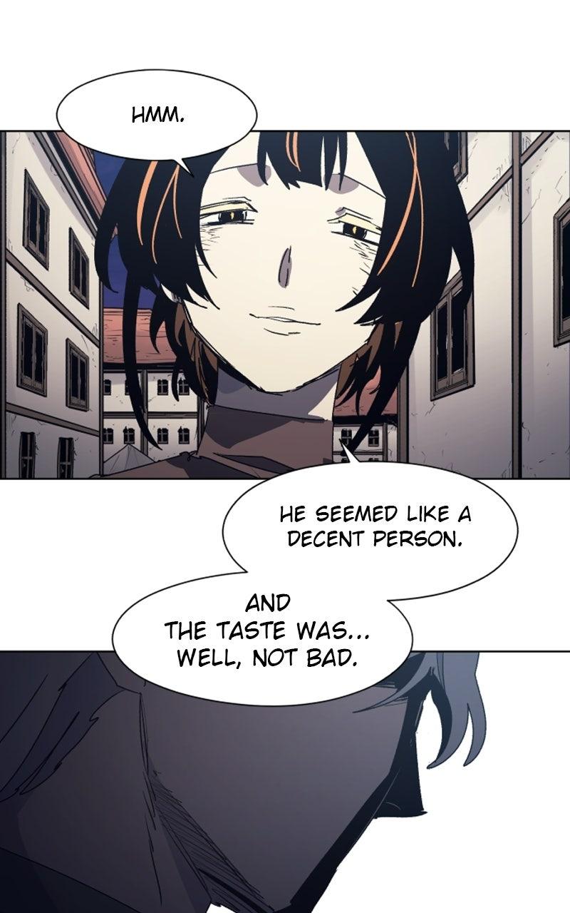 The Knight of Embers - Chapter 228 Page 14