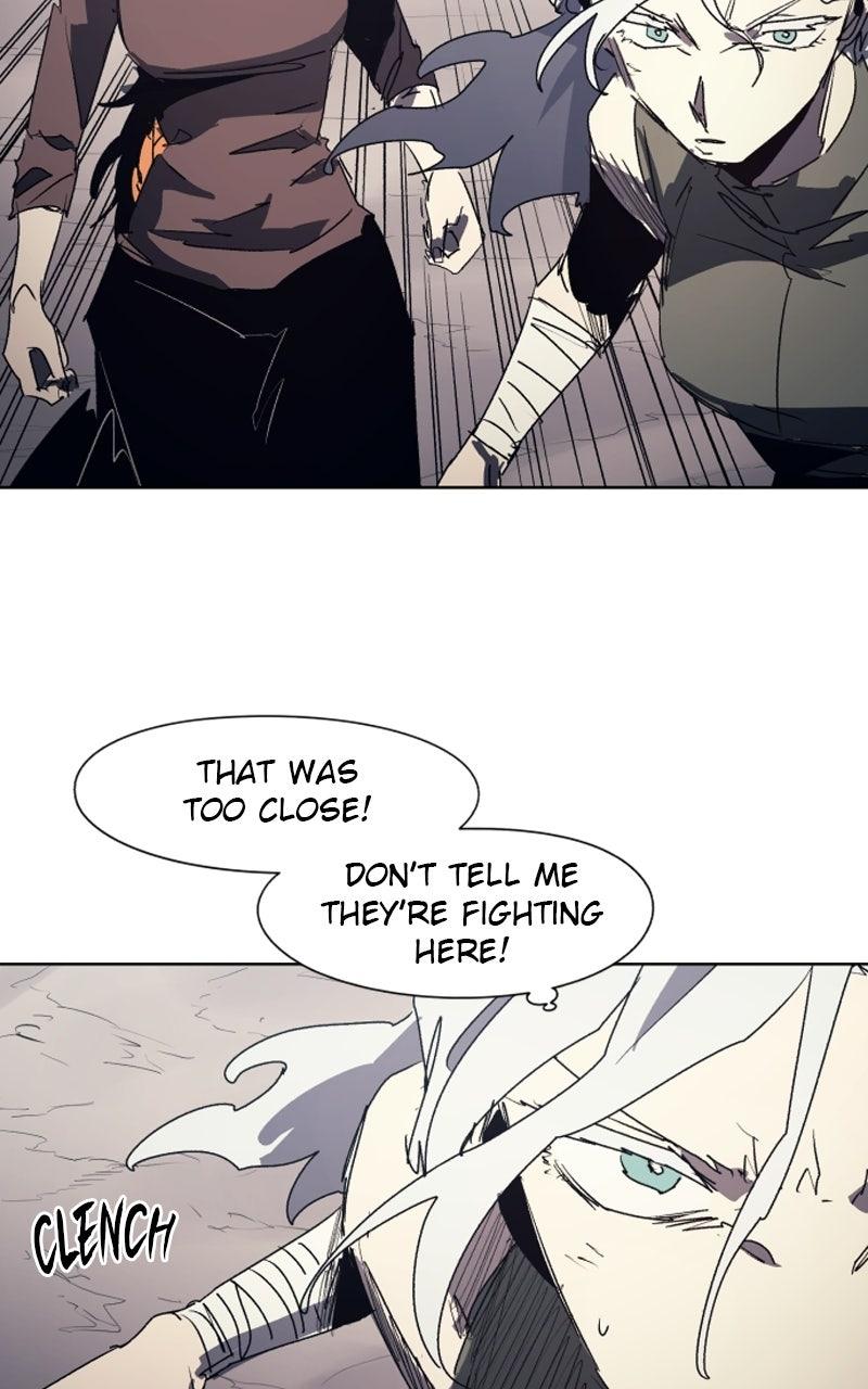 The Knight of Embers - Chapter 228 Page 17