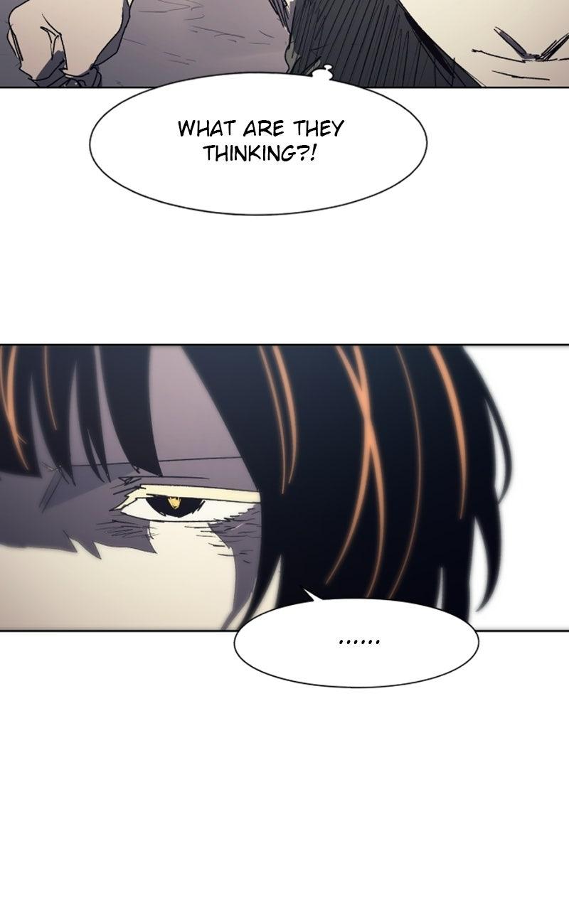 The Knight of Embers - Chapter 228 Page 18