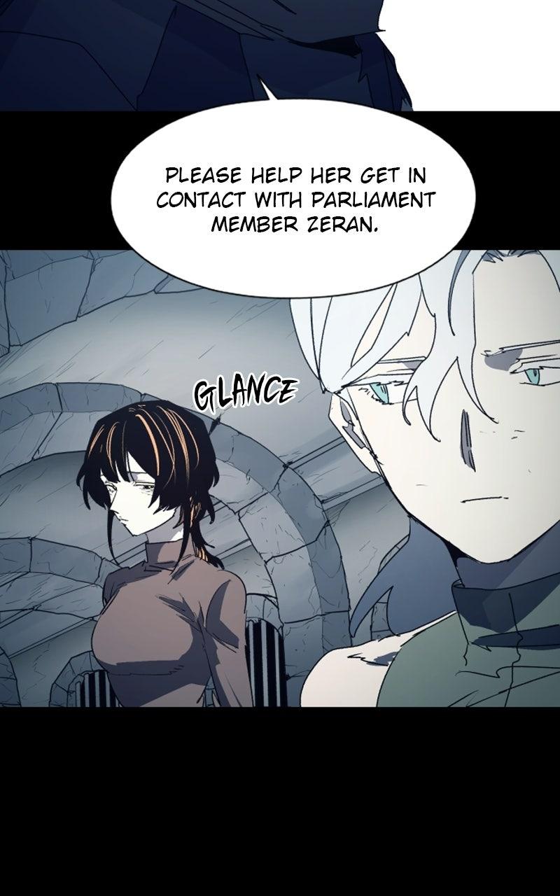 The Knight of Embers - Chapter 228 Page 2