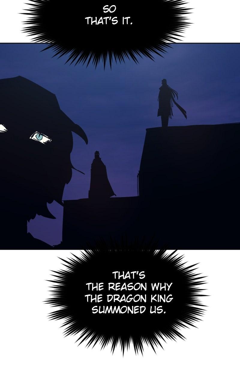 The Knight of Embers - Chapter 228 Page 21