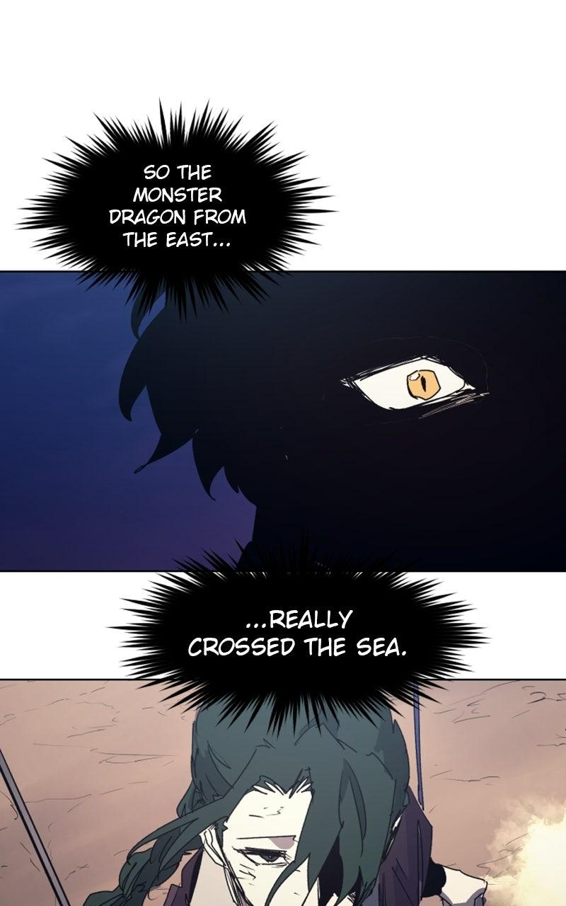 The Knight of Embers - Chapter 228 Page 22