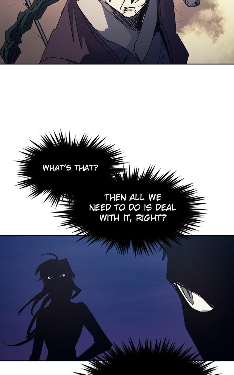 The Knight of Embers - Chapter 228 Page 23