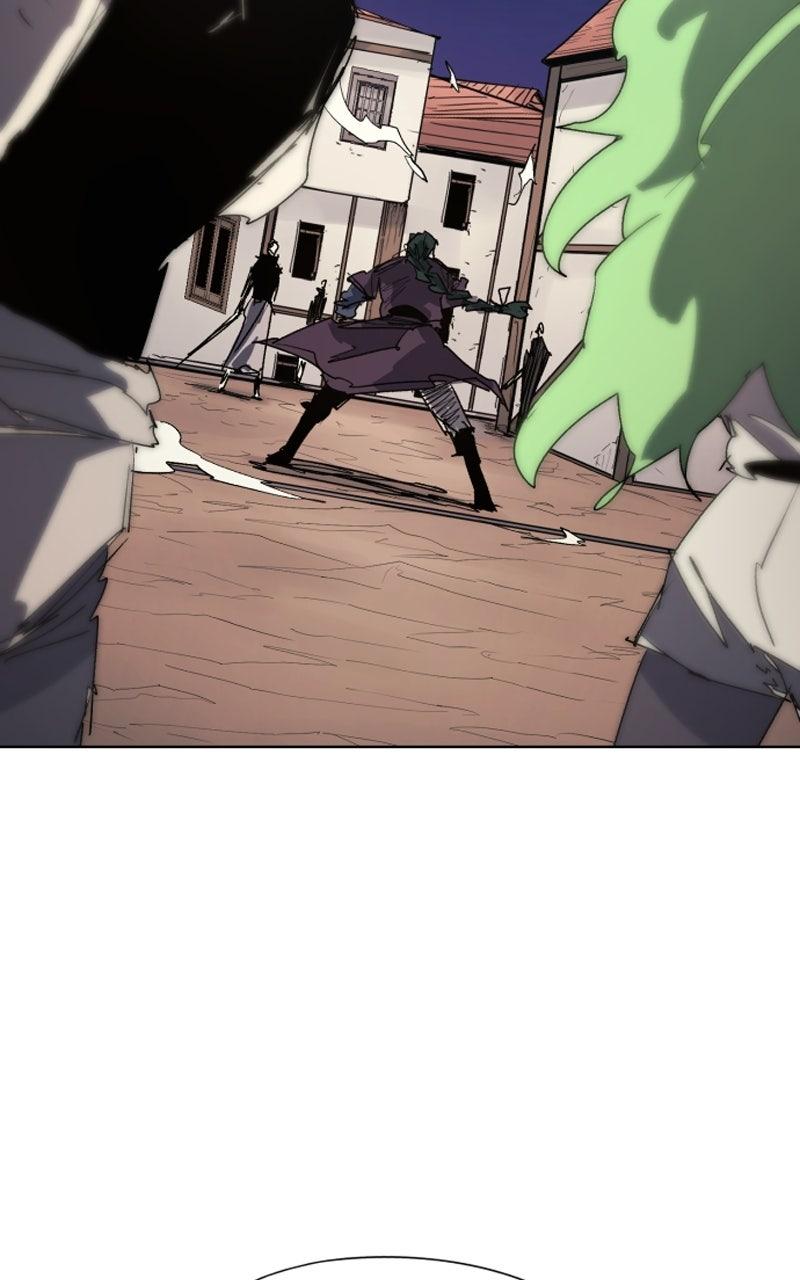 The Knight of Embers - Chapter 228 Page 26