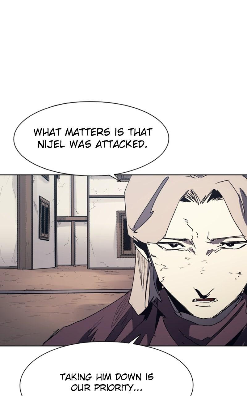 The Knight of Embers - Chapter 228 Page 28