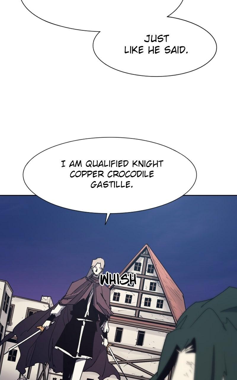 The Knight of Embers - Chapter 228 Page 29