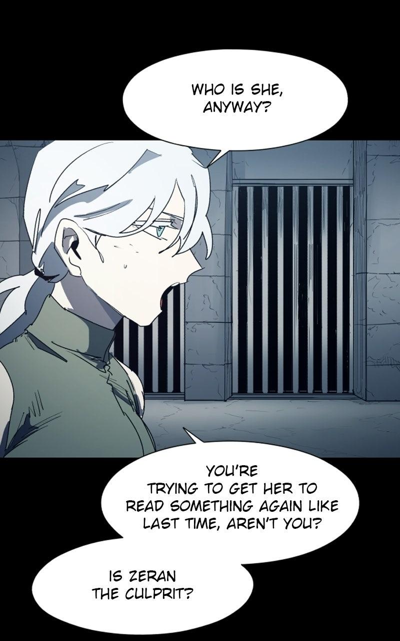 The Knight of Embers - Chapter 228 Page 3