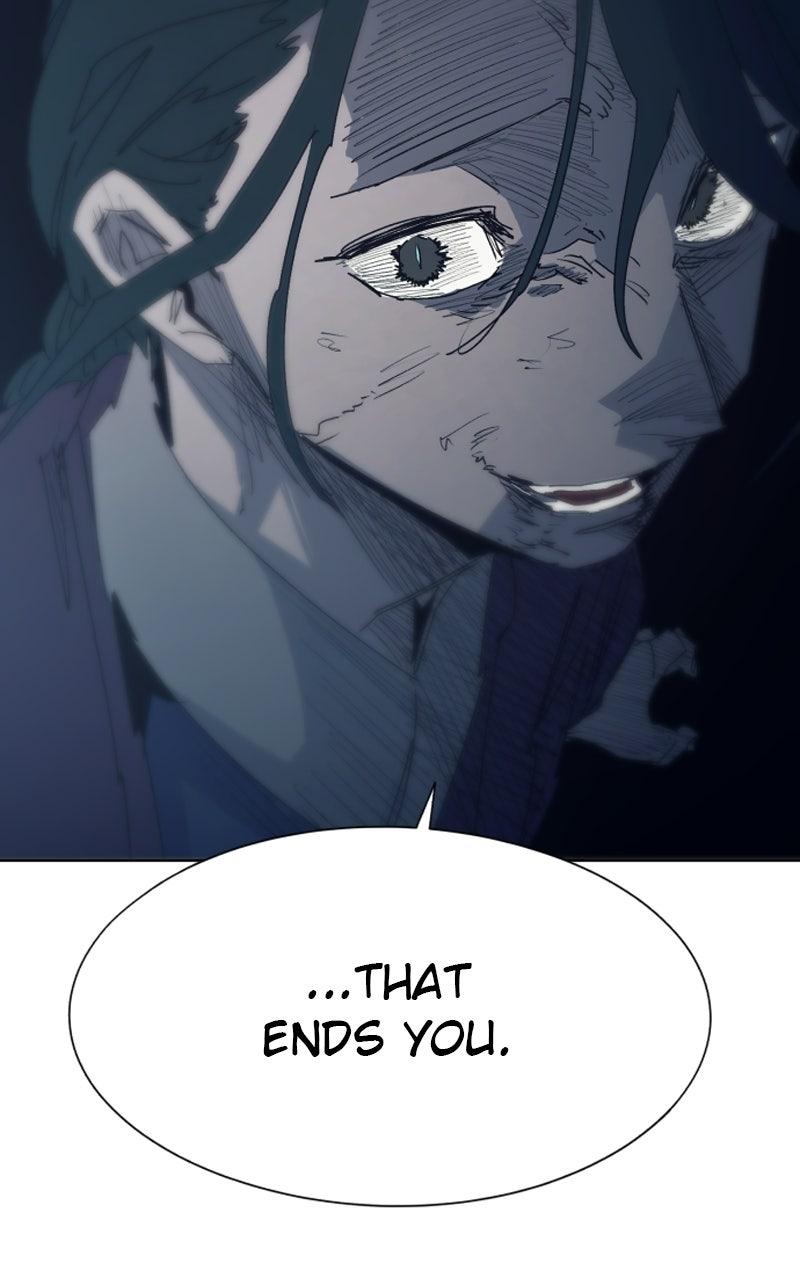 The Knight of Embers - Chapter 228 Page 32