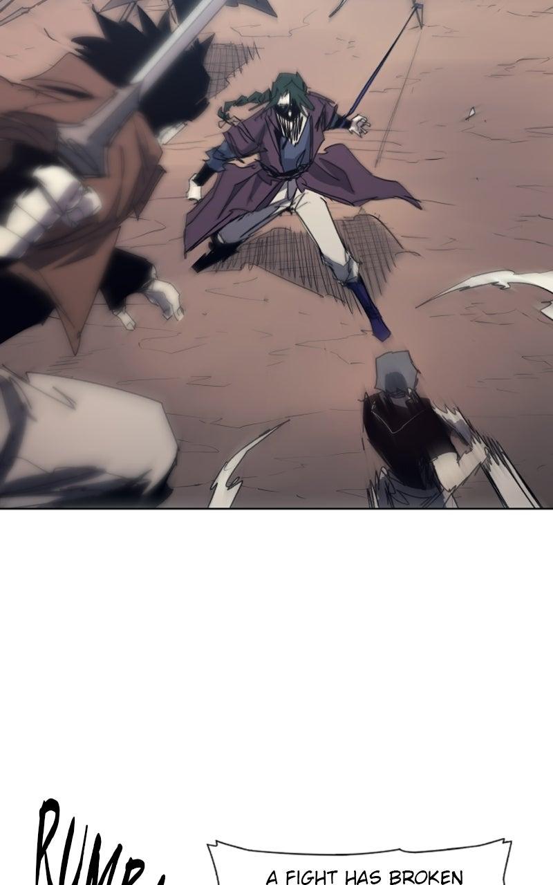 The Knight of Embers - Chapter 228 Page 35