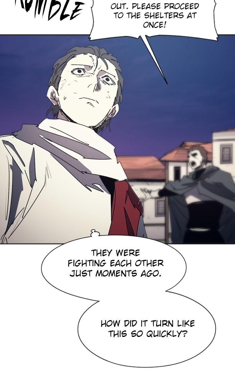 The Knight of Embers - Chapter 228 Page 36