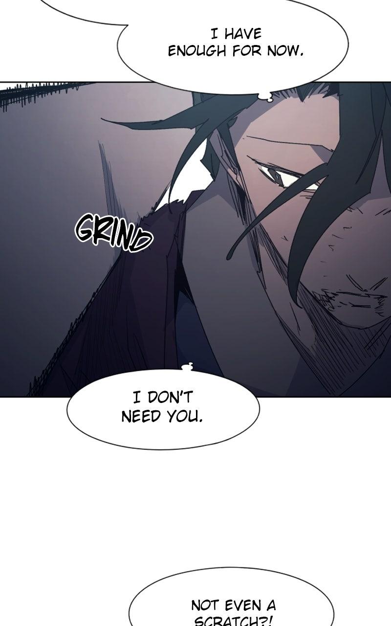 The Knight of Embers - Chapter 228 Page 41