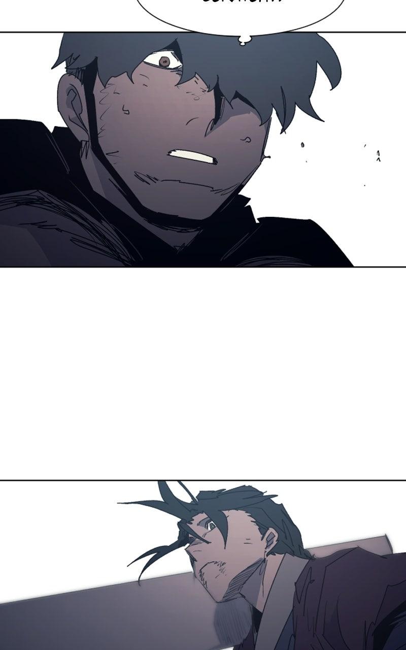 The Knight of Embers - Chapter 228 Page 42