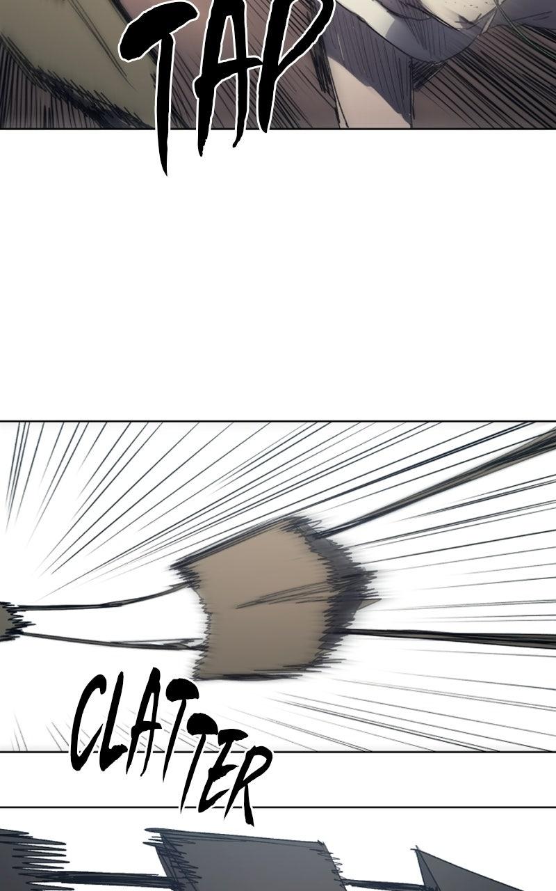 The Knight of Embers - Chapter 228 Page 44