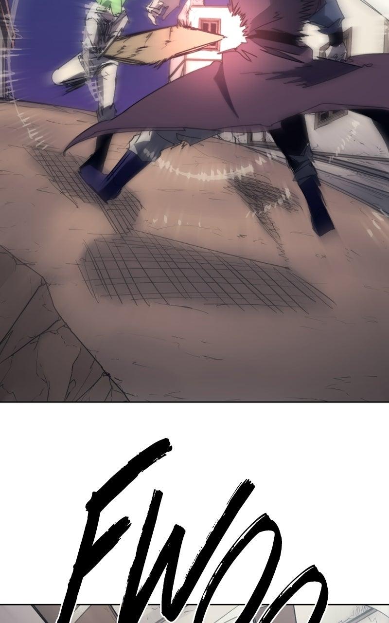 The Knight of Embers - Chapter 228 Page 46