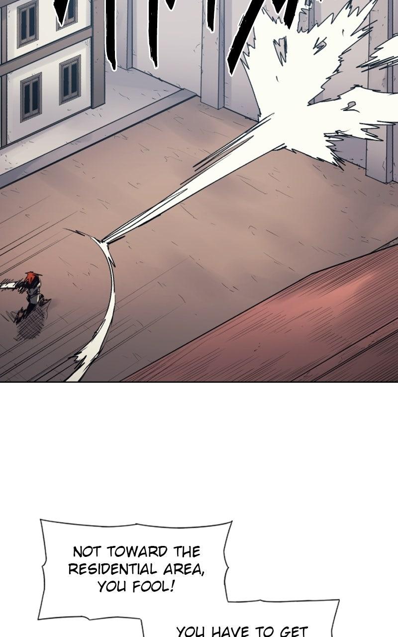 The Knight of Embers - Chapter 228 Page 50