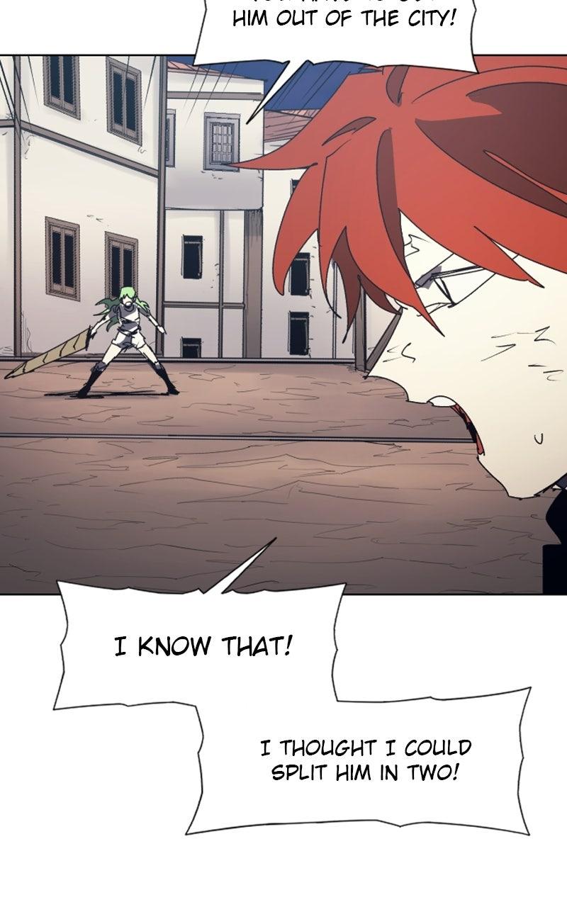 The Knight of Embers - Chapter 228 Page 51