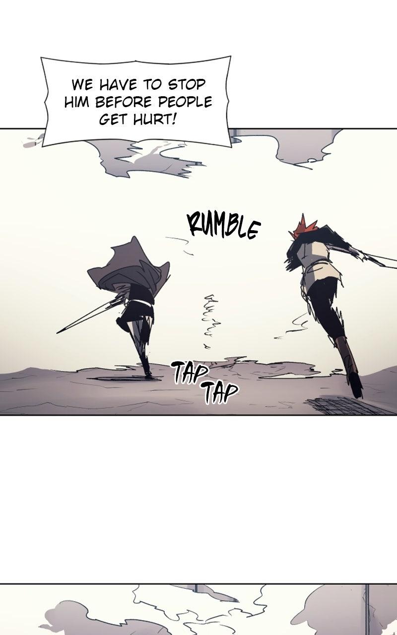 The Knight of Embers - Chapter 228 Page 52