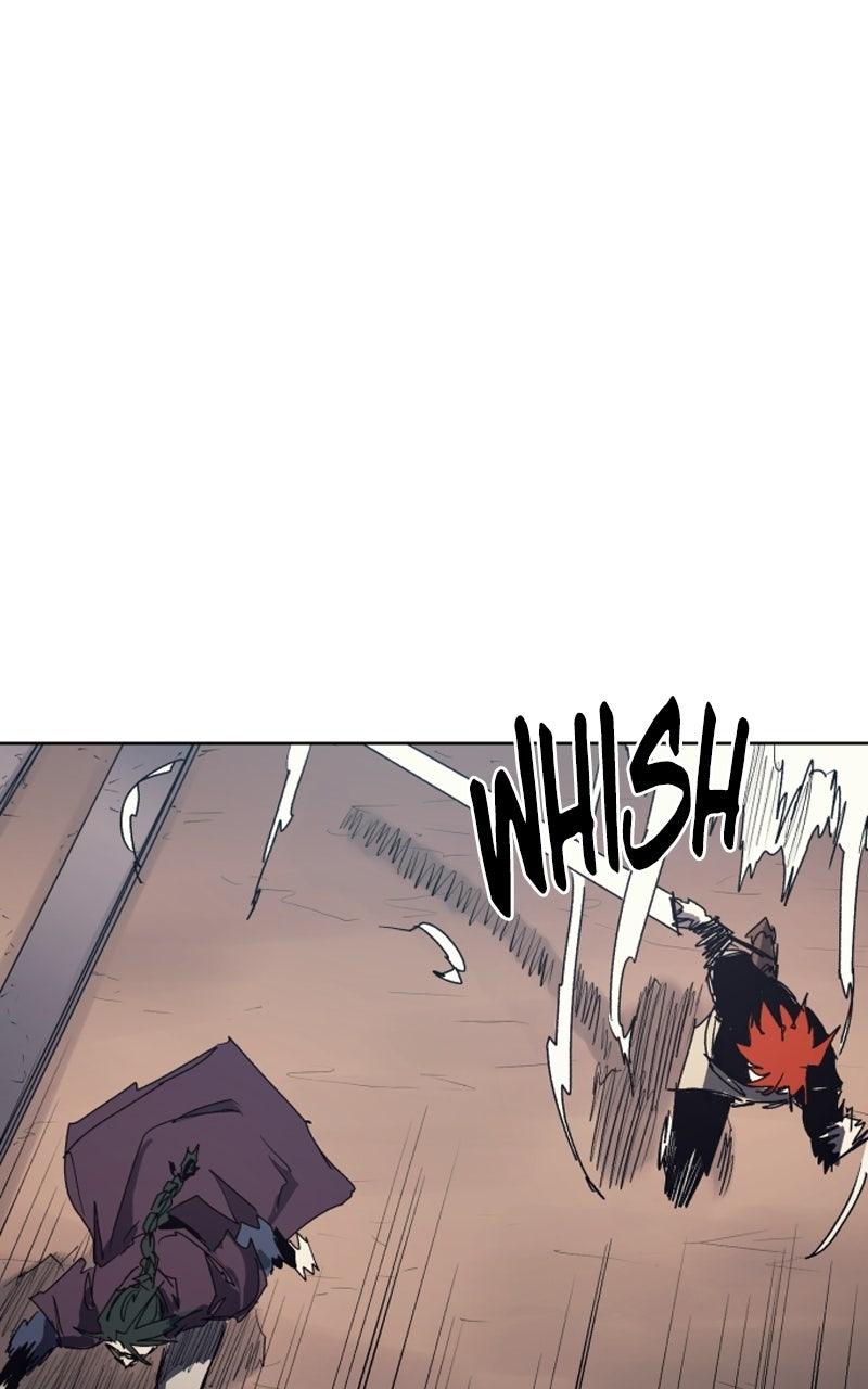 The Knight of Embers - Chapter 228 Page 55