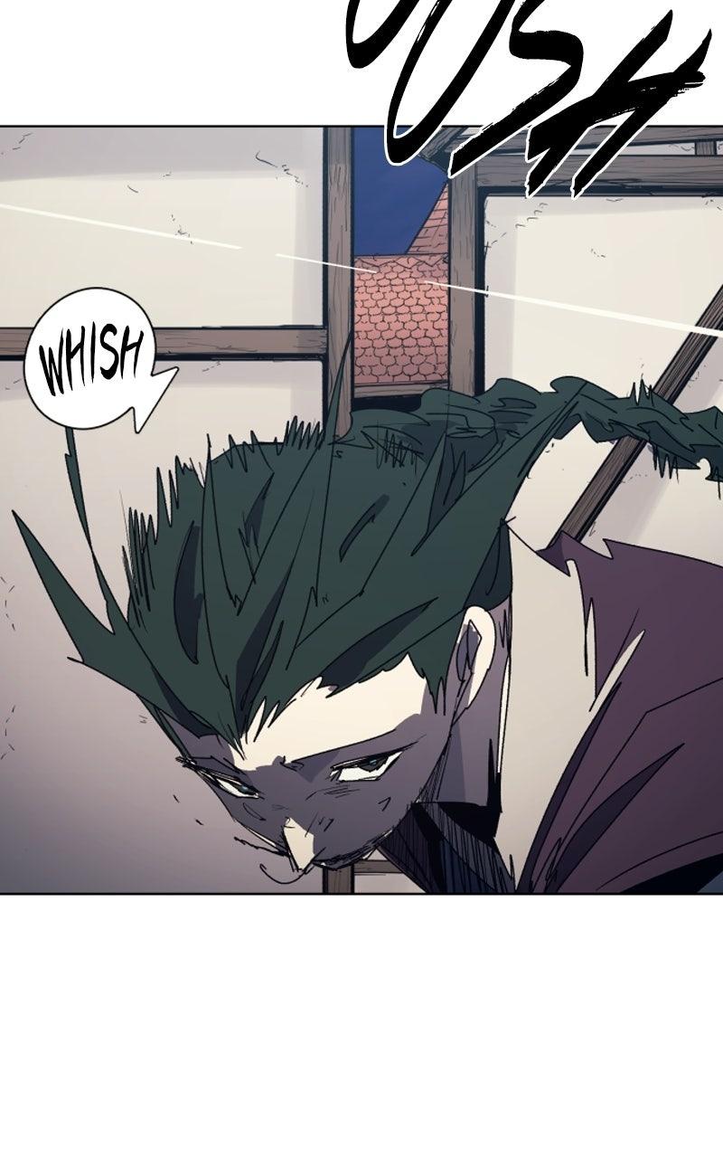 The Knight of Embers - Chapter 228 Page 57