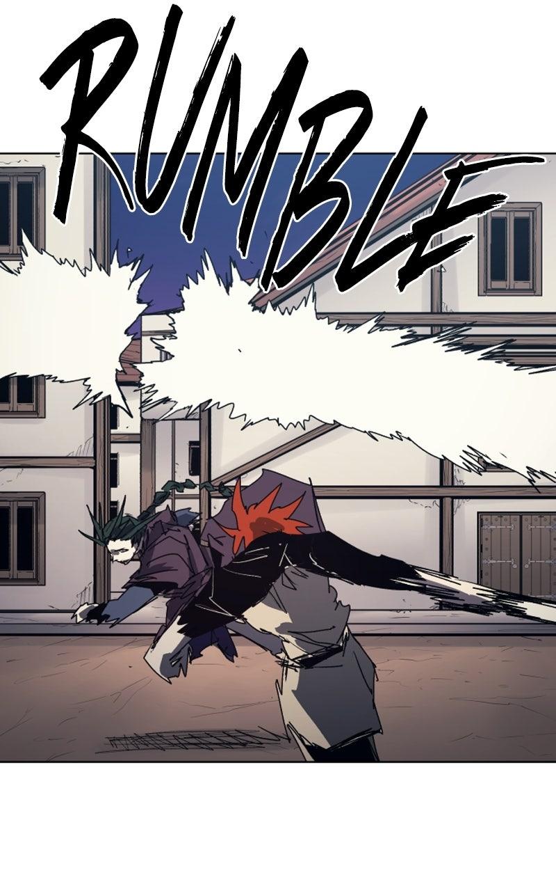 The Knight of Embers - Chapter 228 Page 58