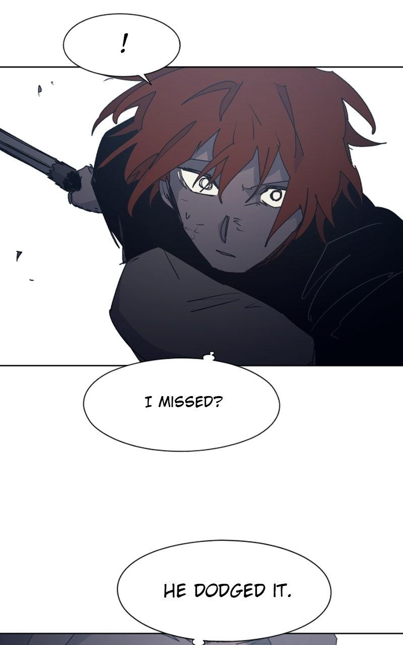 The Knight of Embers - Chapter 228 Page 59