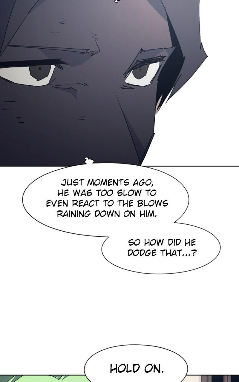 The Knight of Embers - Chapter 228 Page 60