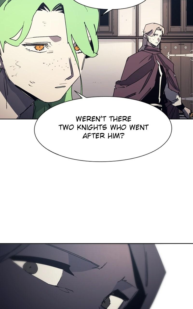 The Knight of Embers - Chapter 228 Page 61